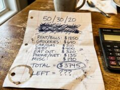 The 50 30 20 Rule: Why It Doesn’t Work Anymore (And What to Do Instead)