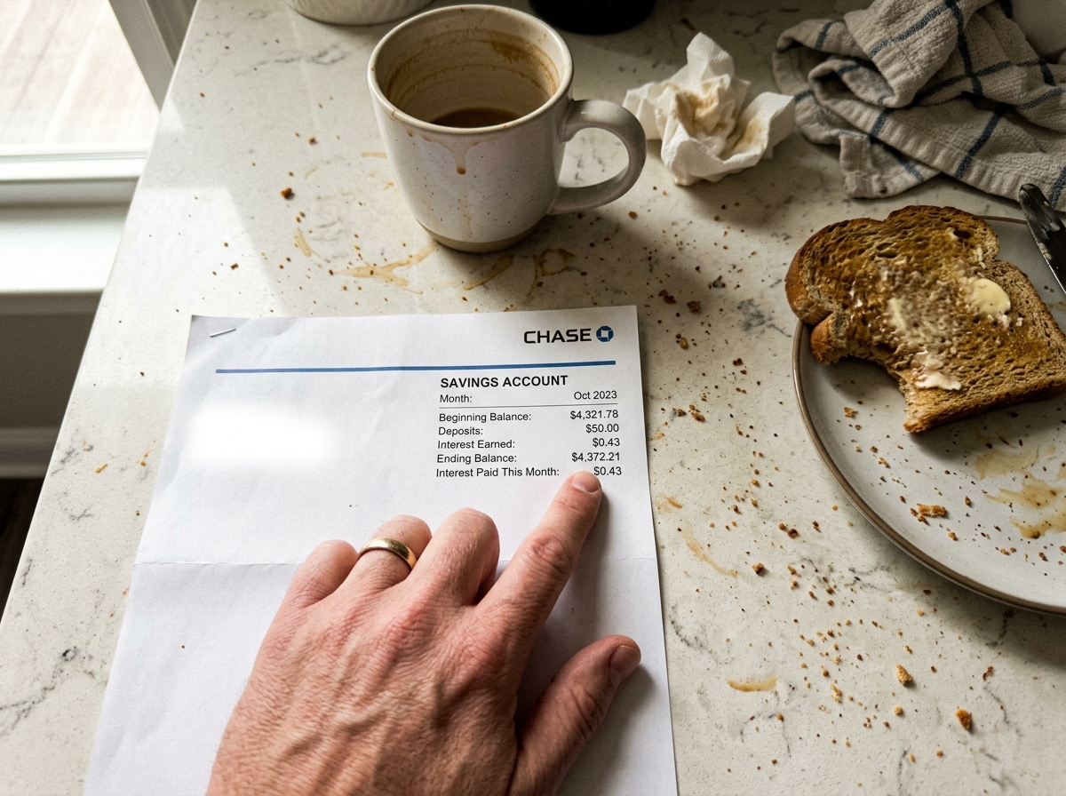 Best High Yield Savings Accounts 2026: Which Ones Are Actually Worth It