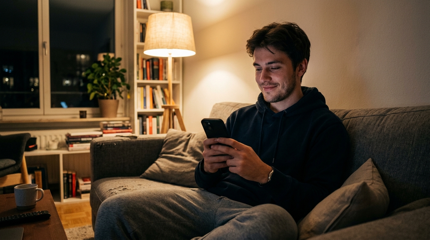pay yourself first savings goals set up on banking app