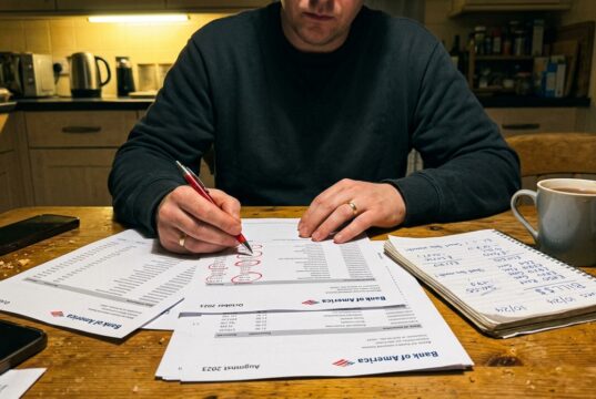 How to Cut Monthly Expenses: 5 Steps That Actually Work