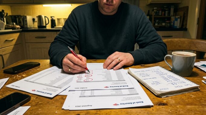 How to Cut Monthly Expenses: 5 Steps That Actually Work