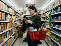Which Budgeting Method Is Actually Best for You: 4 Simple Ways to Choose which budgeting method is best comparing options on phone