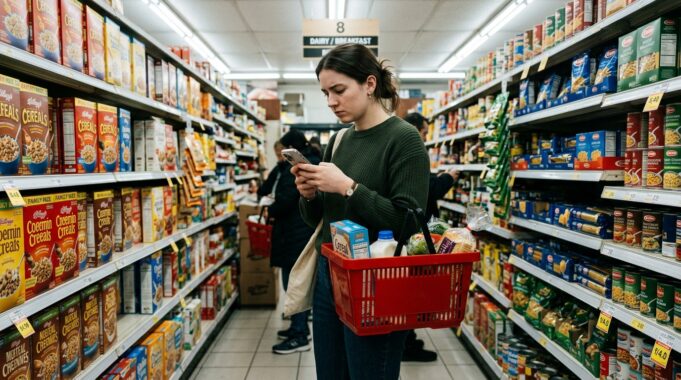 Which Budgeting Method Is Actually Best for You: 4 Simple Ways to Choose which budgeting method is best comparing options on phone