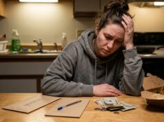 How to Use the Cash Envelope Method in 5 Steps (Even If You Hate Carrying Cash) cash envelope method budgeting with labeled envelopes