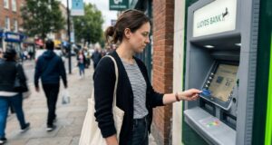 How to Build an Emergency Fund: 5 Steps to Your First $1,000 and Beyond how to build an emergency fund starting with phone and banking app