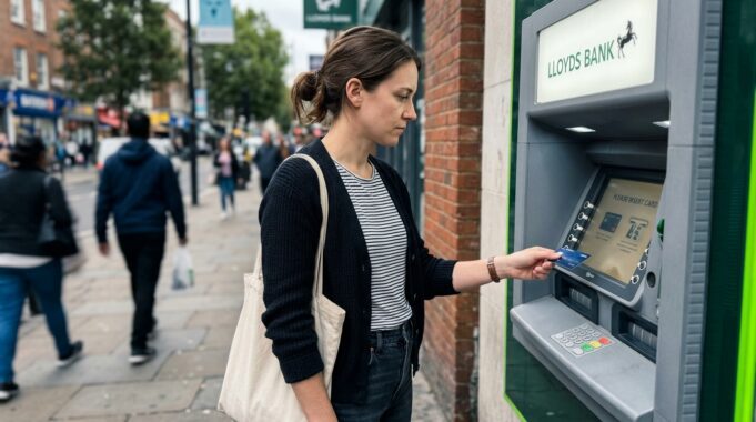 How to Build an Emergency Fund: 5 Steps to Your First $1,000 and Beyond how to build an emergency fund starting with phone and banking app